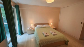 Inspire Apartment Palaio Faliro